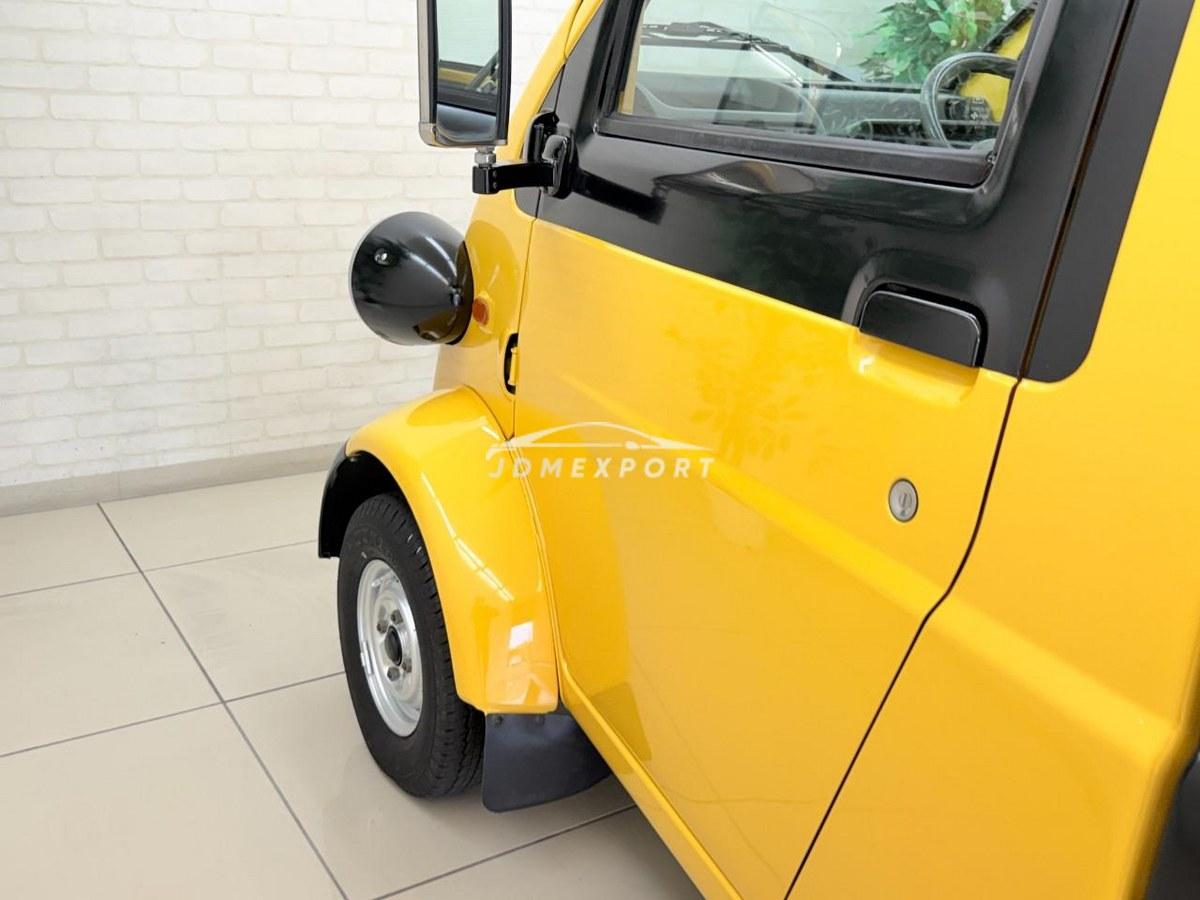 Daihatsu Midget II 1997 thumbnail 39