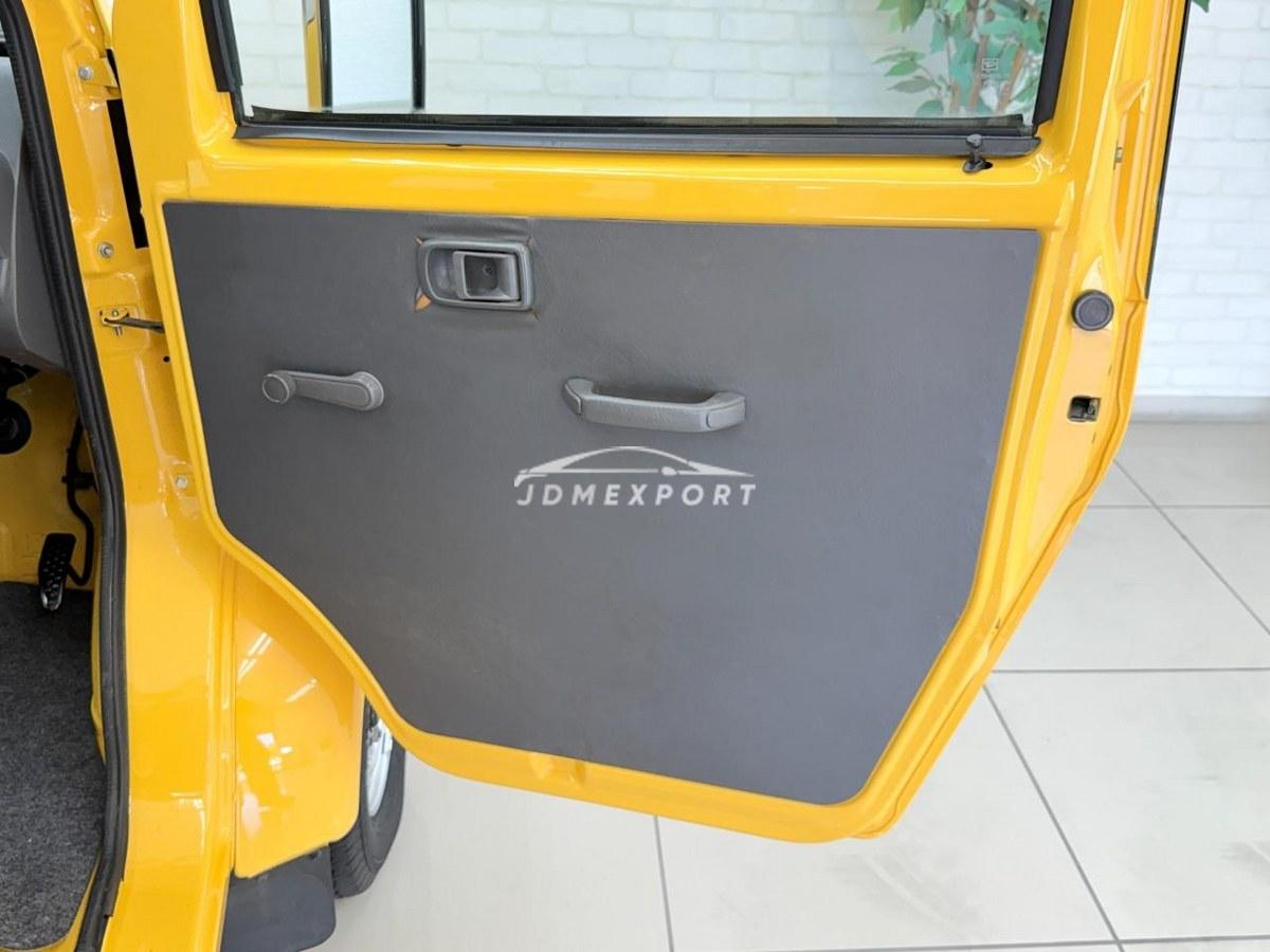 Daihatsu Midget II 1997 thumbnail 51