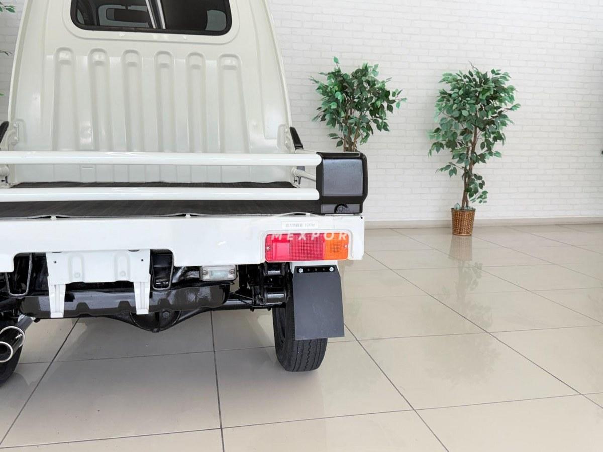 Daihatsu Midget II 1996 thumbnail 30