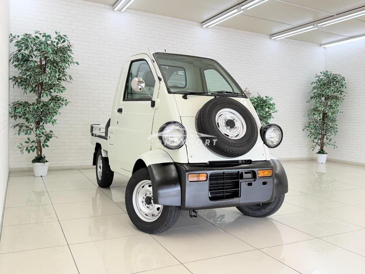 Daihatsu Midget II 1996