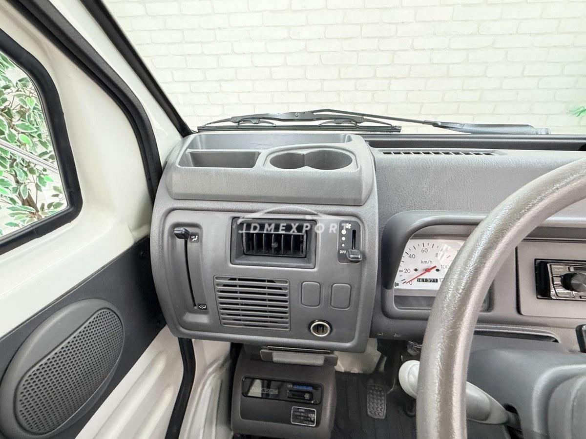 Daihatsu Midget II 1996 thumbnail 7