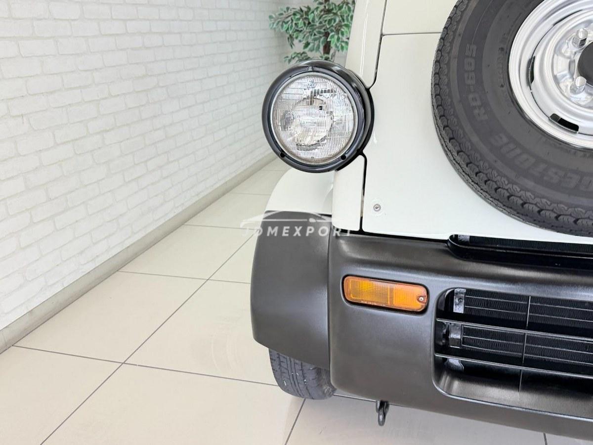 Daihatsu Midget II 1996 thumbnail 15