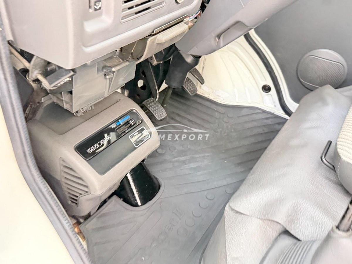 Daihatsu Midget II 1996 thumbnail 8