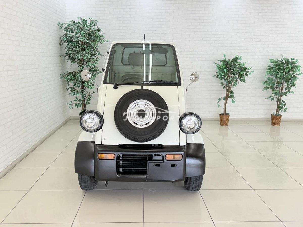 Daihatsu Midget II 1996 thumbnail 14
