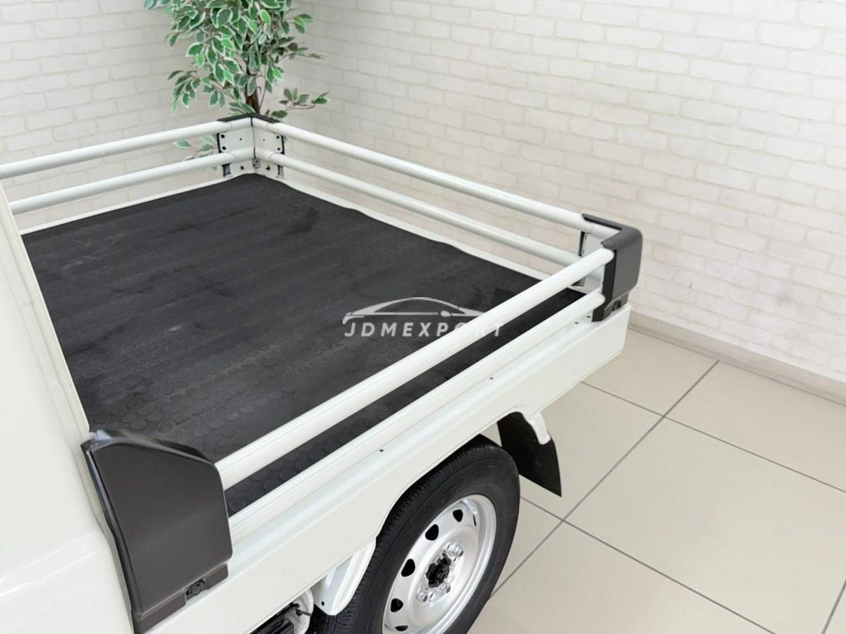 Daihatsu Midget II 1996 thumbnail 22
