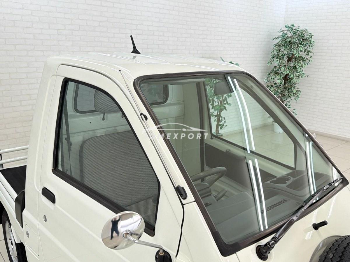 Daihatsu Midget II 1996 thumbnail 24