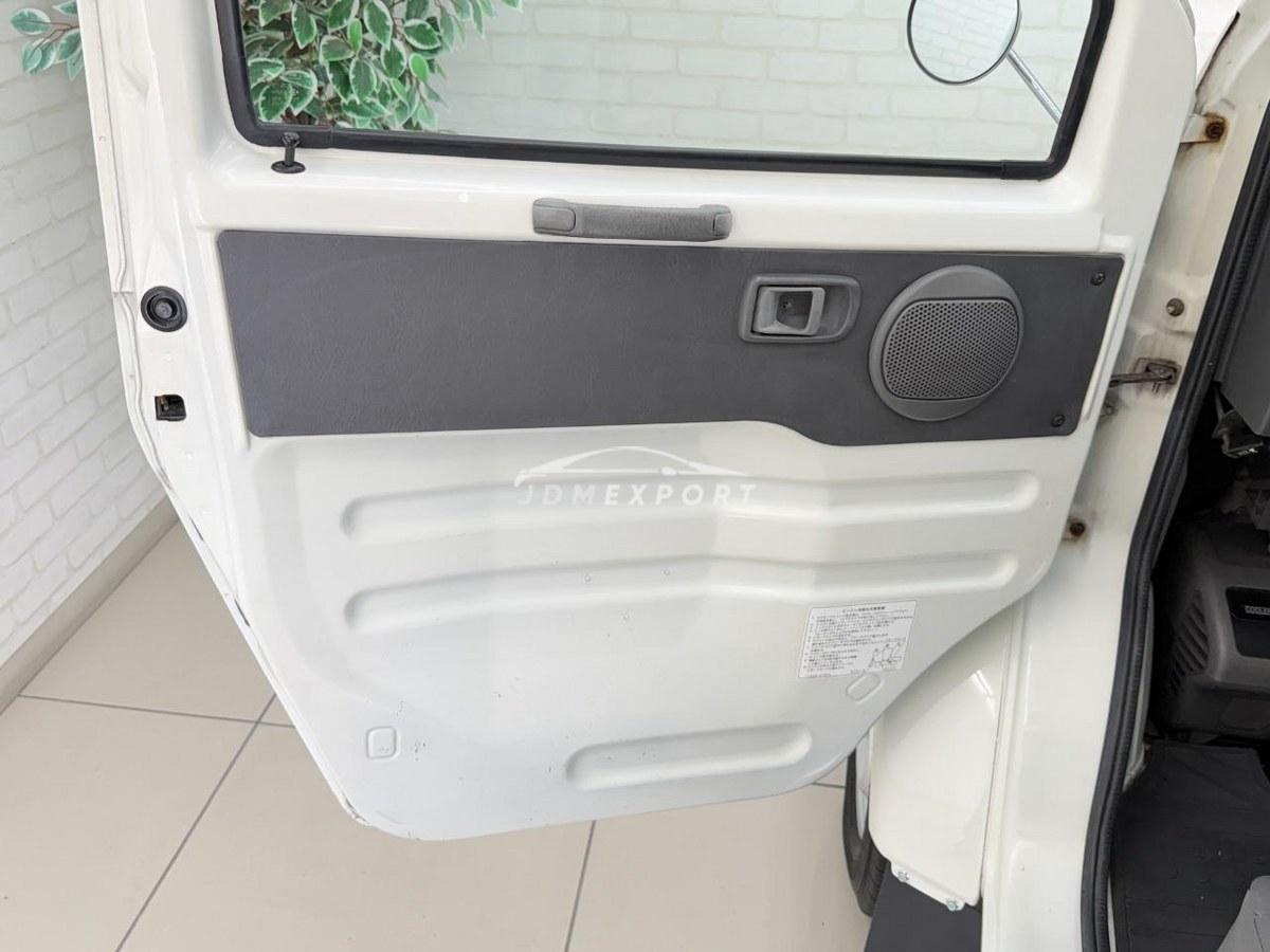Daihatsu Midget II 1996 thumbnail 46