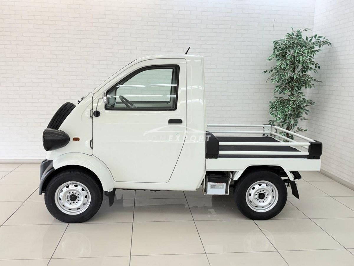 Daihatsu Midget II 1996 thumbnail 13