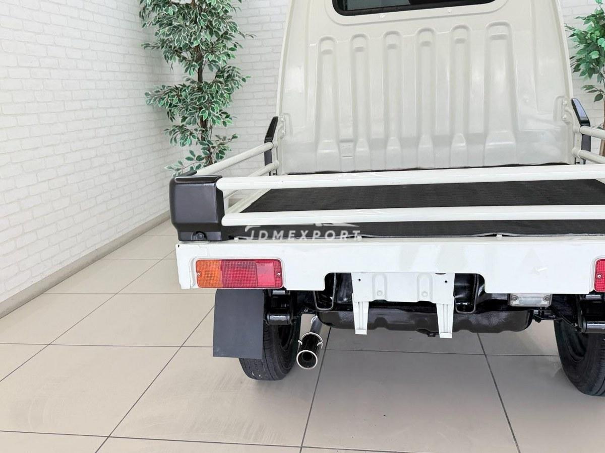 Daihatsu Midget II 1996 thumbnail 29