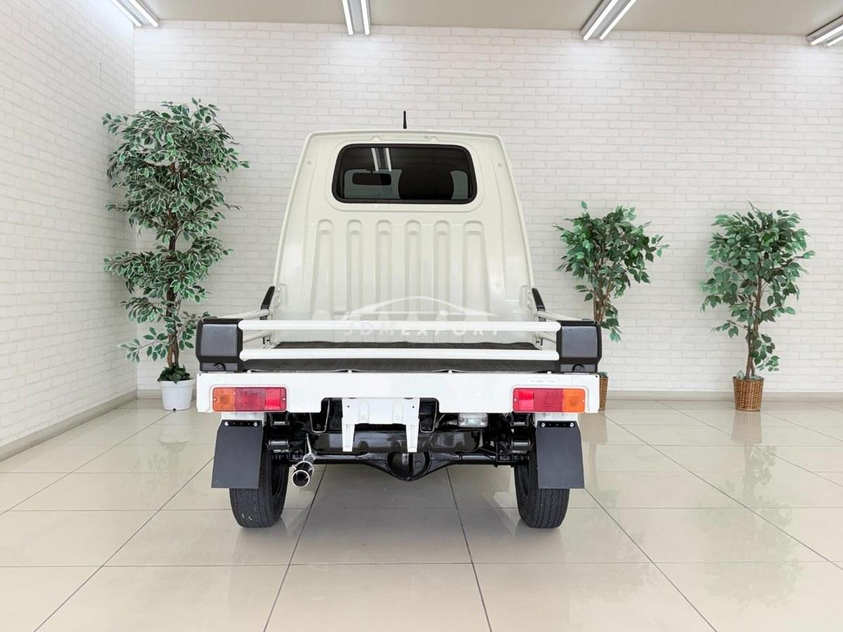 Daihatsu Midget II 1996 thumbnail 28