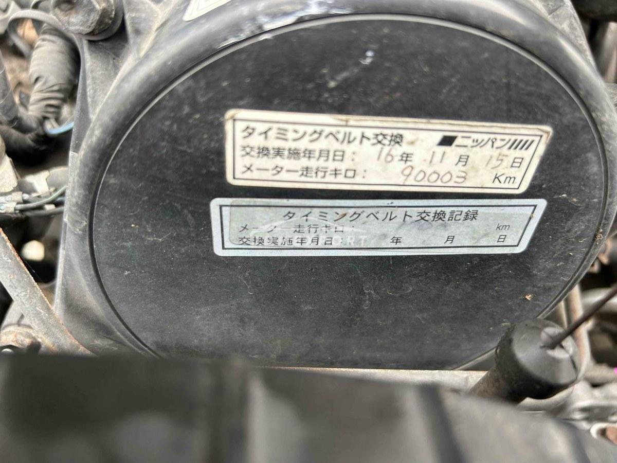 Suzuki Jimny 1994 thumbnail 21