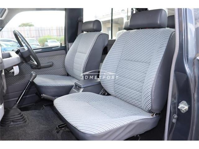 Toyota Land Cruiser 1992 thumbnail 6