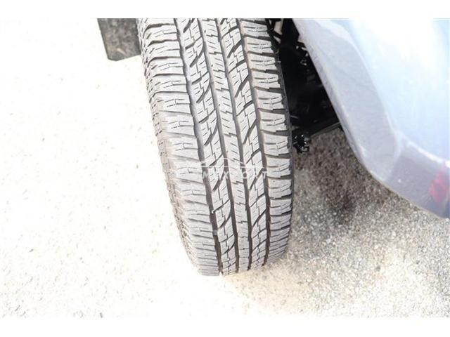 Toyota Land Cruiser 1992 thumbnail 19