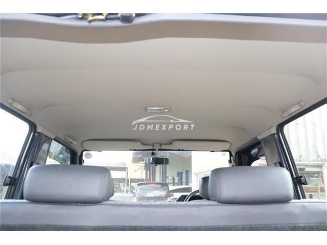 Toyota Land Cruiser 1992 thumbnail 18