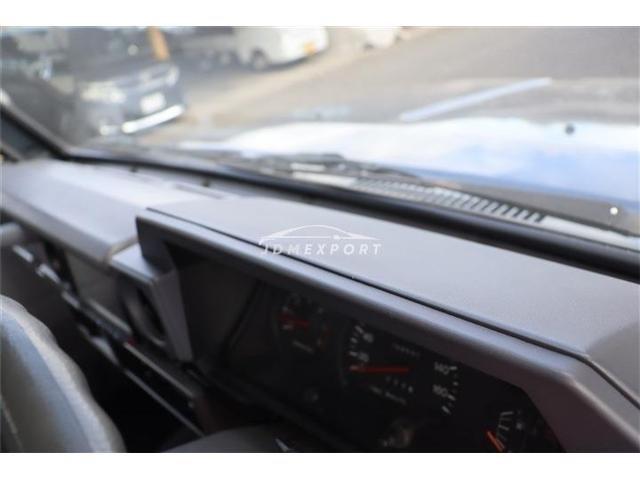 Toyota Land Cruiser 1992 thumbnail 15