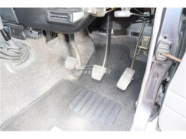 Toyota Land Cruiser 1992 thumbnail 10