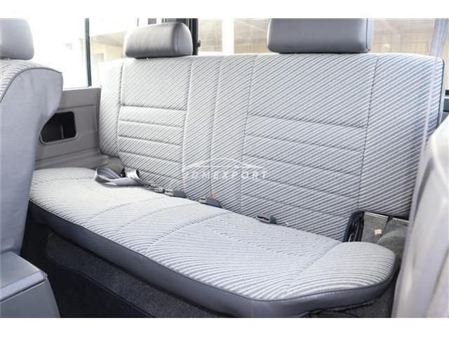 Toyota Land Cruiser 1992 thumbnail 16
