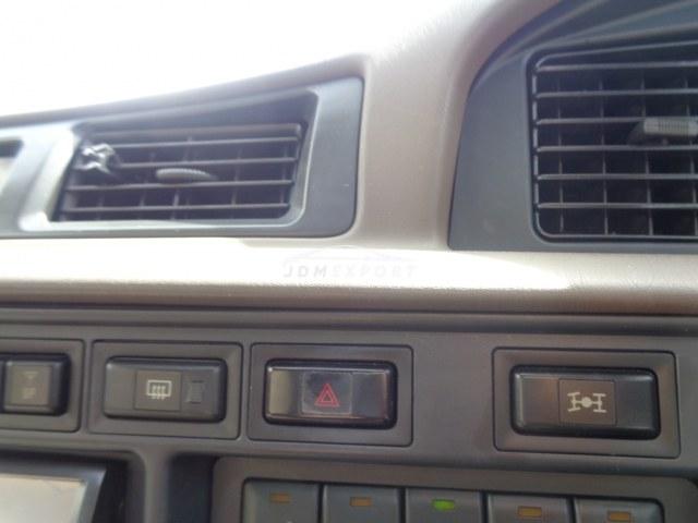 Toyota Land Cruiser 1996 thumbnail 17