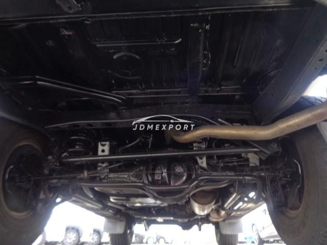 Toyota Land Cruiser 1996 thumbnail 30