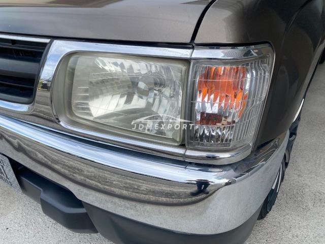 Toyota Hilux Sports Pick Up 1999 thumbnail 15
