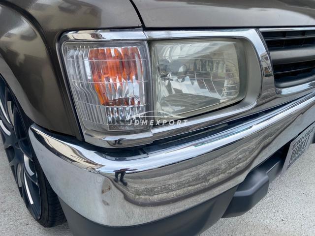 Toyota Hilux Sports Pick Up 1999 thumbnail 16