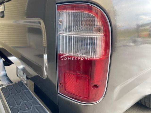 Toyota Hilux Sports Pick Up 1999 thumbnail 18
