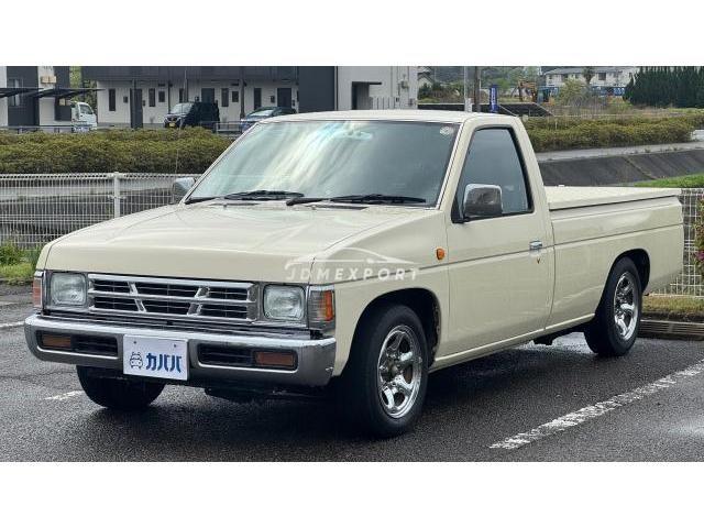 Nissan Datsun Truck 1995