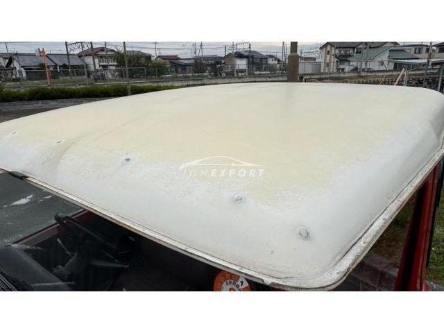 Toyota Land Cruiser 40 1982 thumbnail 14