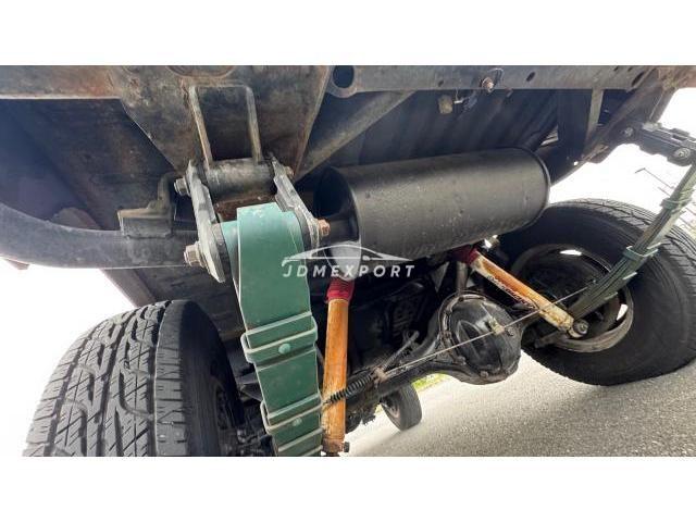 Toyota Land Cruiser 40 1982 thumbnail 10