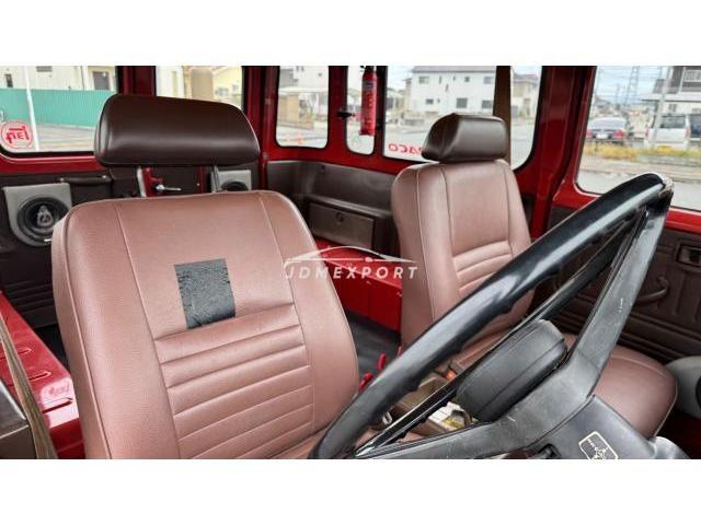 Toyota Land Cruiser 40 1982 thumbnail 5