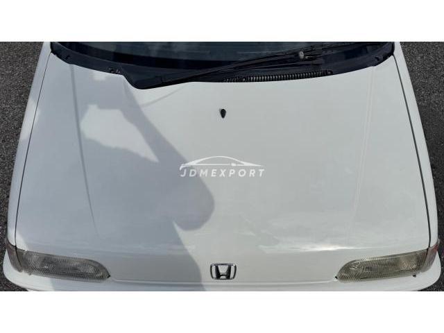 Honda Today 1996 thumbnail 18
