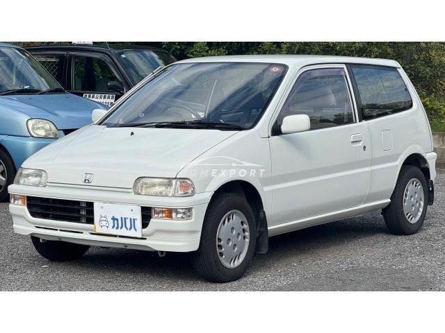 Honda Today 1996