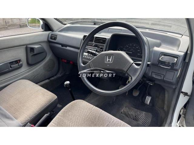 Honda Today 1996 thumbnail 5