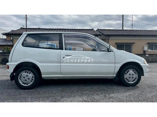 Honda Today 1996 thumbnail 3