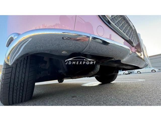 Nissan Figaro 1991 thumbnail 12