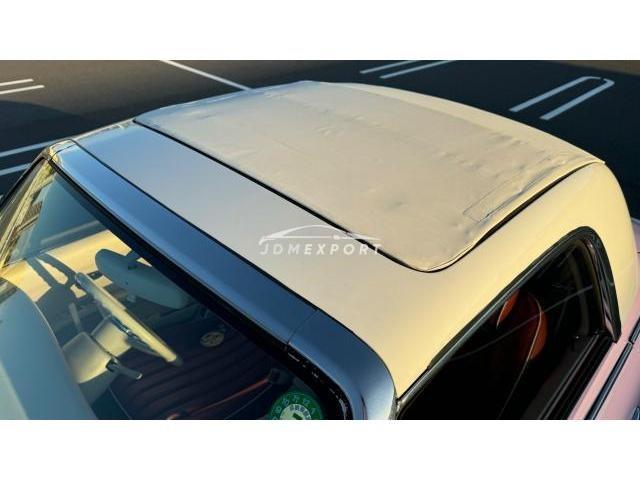 Nissan Figaro 1991 thumbnail 17