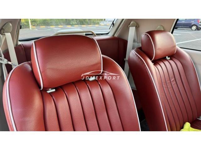 Nissan Figaro 1991 thumbnail 6