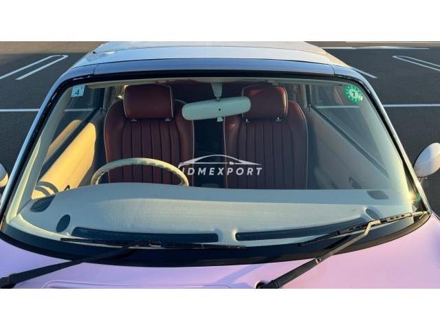 Nissan Figaro 1991 thumbnail 19