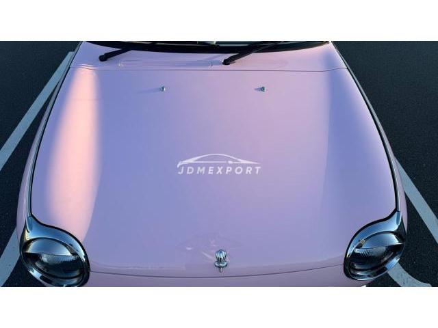 Nissan Figaro 1991 thumbnail 20