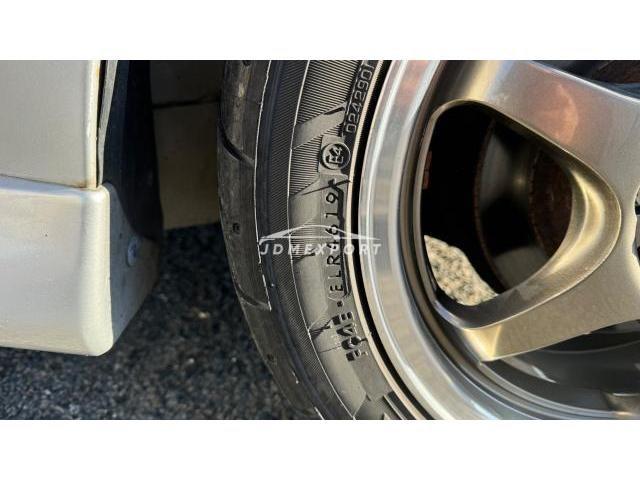 Subaru Vivio 1994 thumbnail 9