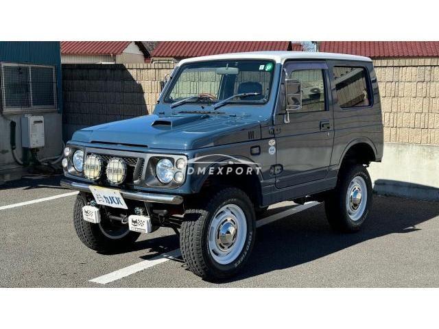 Suzuki Jimny 1997