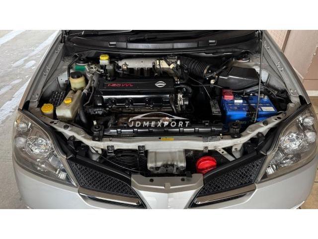Nissan Primera 2002 thumbnail 10