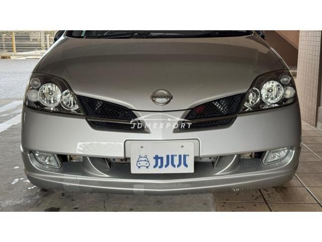 Nissan Primera 2002 thumbnail 19