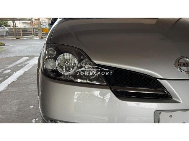 Nissan Primera 2002 thumbnail 17