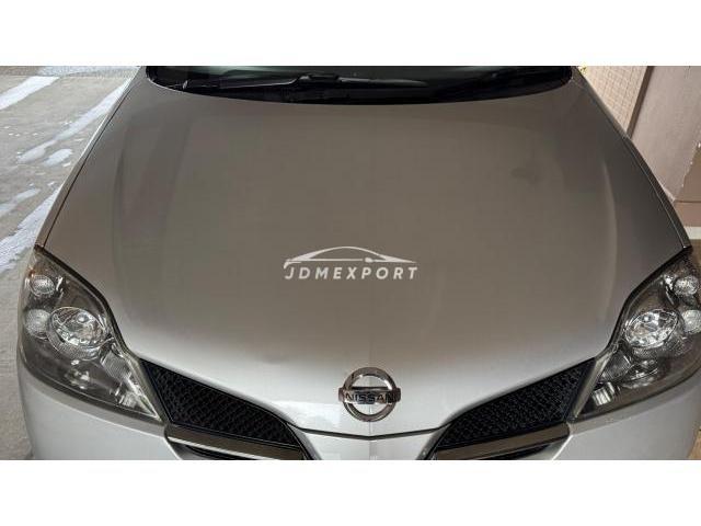 Nissan Primera 2002 thumbnail 16