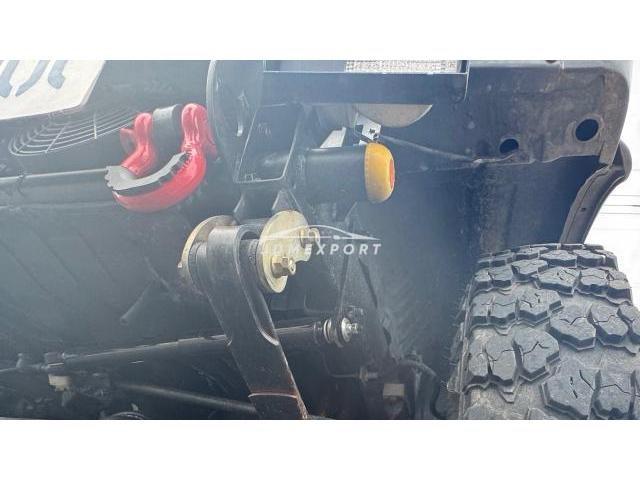 Suzuki Jimny 1985 thumbnail 9
