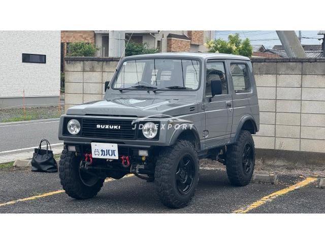 Suzuki Jimny 1985