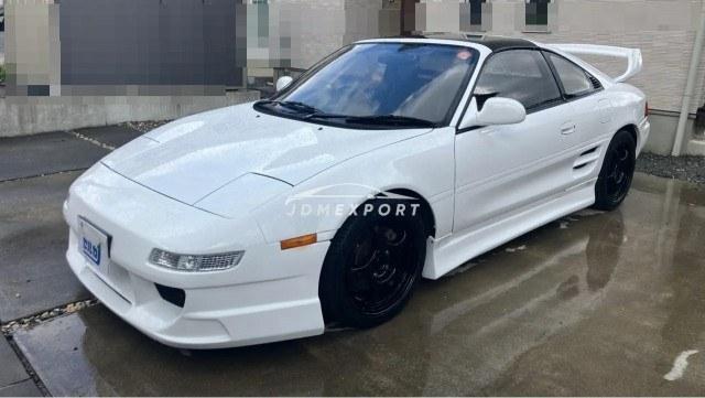 Toyota MR2 1994