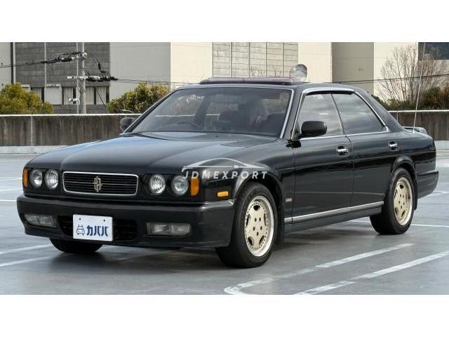 Nissan Cedric 1992