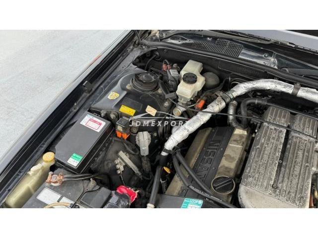 Nissan Cedric 1992 thumbnail 12